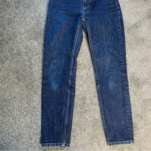 Everlane high rise ankle jean - Picture 3 of 9